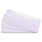 Pavo Laptop Keyboard Cover Blue Purple Universal Protection-0