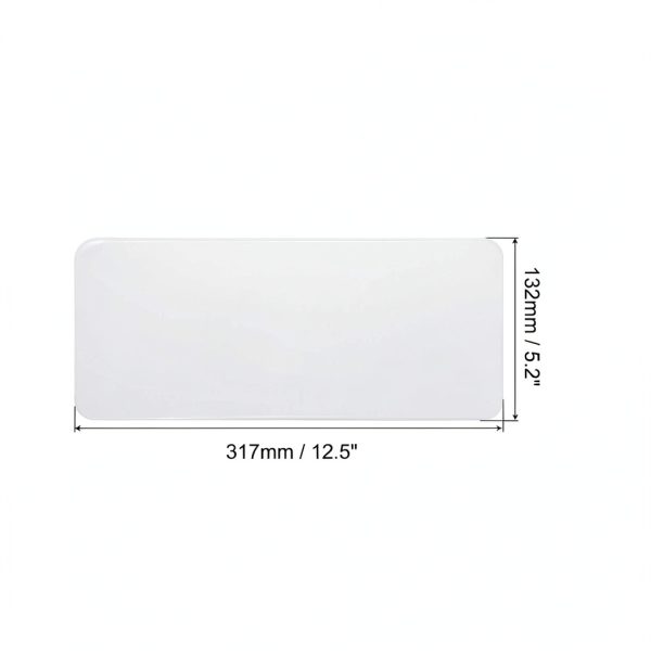Pavo Silicone Keyboard Cover Universal Laptop Dustproof-1