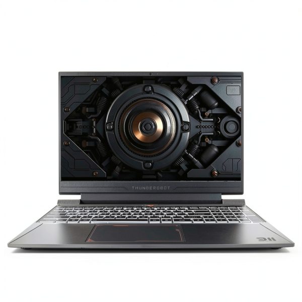 Thunderobot STORM 15 Gaming Laptop Intel i7 RTX 4050-6