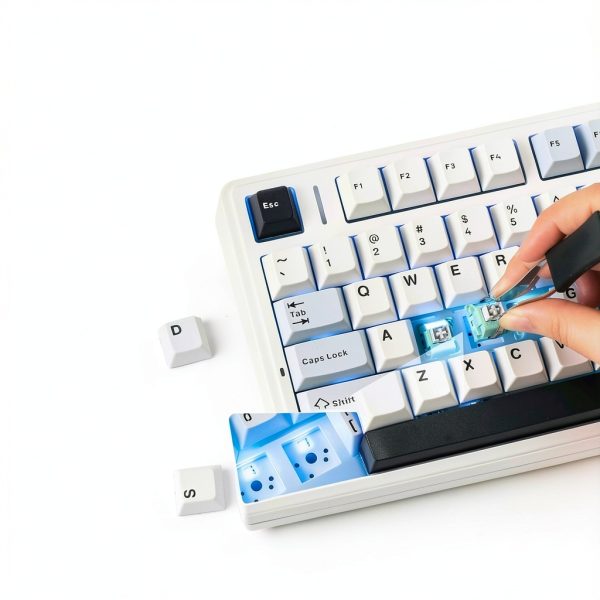 mechanical keyboard