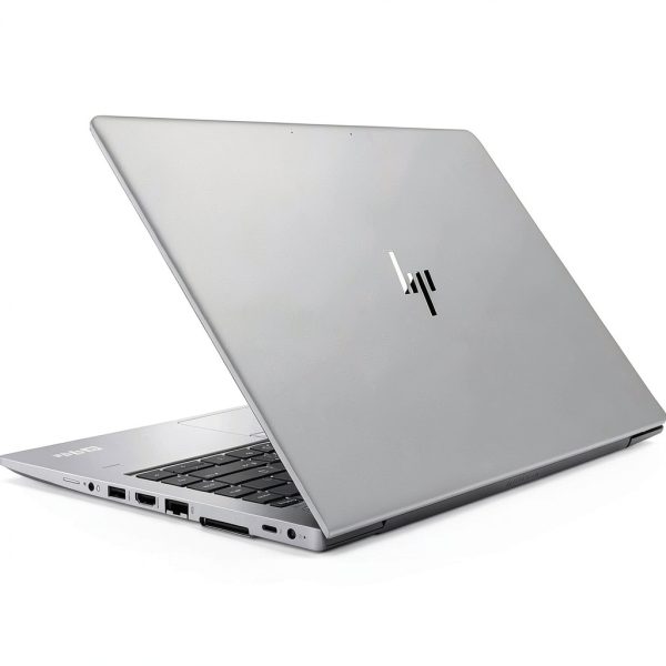 HP EliteBook 14 Laptop Intel Core i7 16GB Memory 256GB SSD-3
