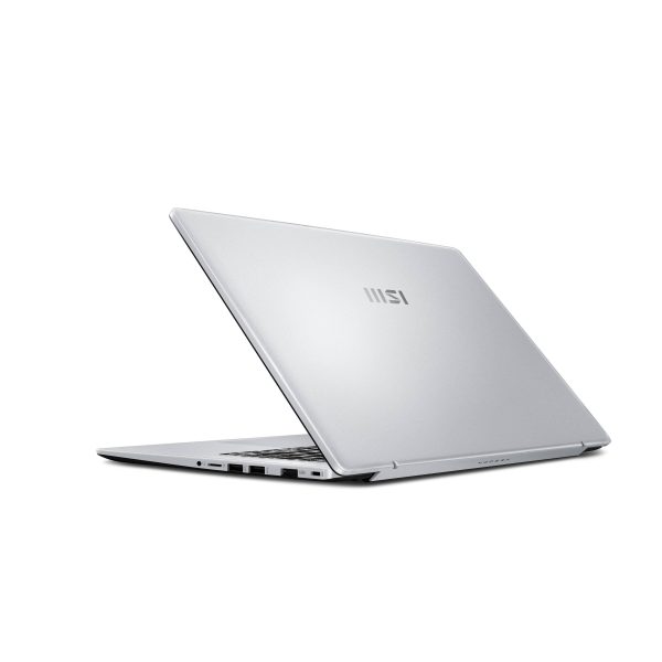 MSI Modern 14 Laptop Intel Core Ultra 7 16GB 1TB Silver-5