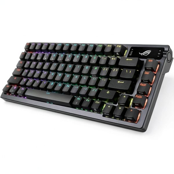 mechanical keyboard
