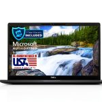 Dell Latitude 7400 Laptop Intel Core i5 32GB Memory 512GB-0