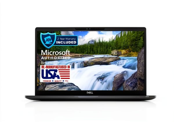 Dell Latitude 7400 Laptop Intel Core i5 32GB Memory 512GB-0