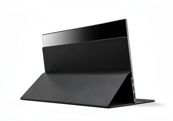 HKC V16 Portable Monitor Full HD IPS Ultra Slim Gray-2