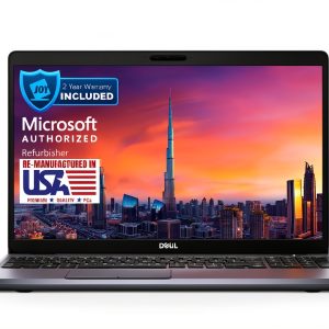 Dell Precision 3551 Laptop Intel Core i7 32GB Memory-0