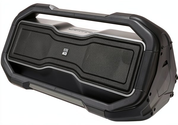Altec Lansing RockBox XL Bluetooth Speaker Waterproof Party-2
