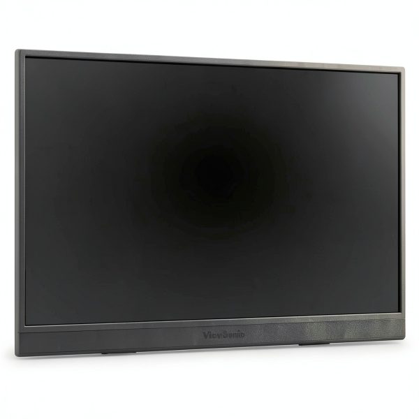 ViewSonic VX1655 4K Portable Monitor Ultraportable USB C-14