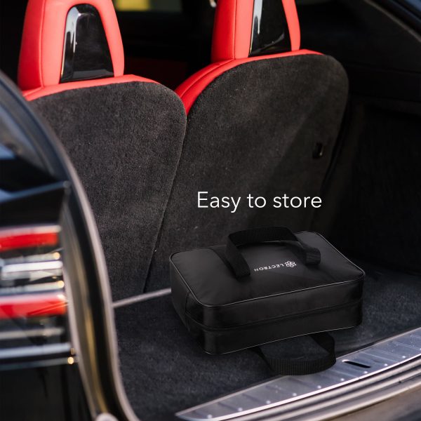 Lectron J1772 WiFi EV Charger Smart Control Fast Charging-6