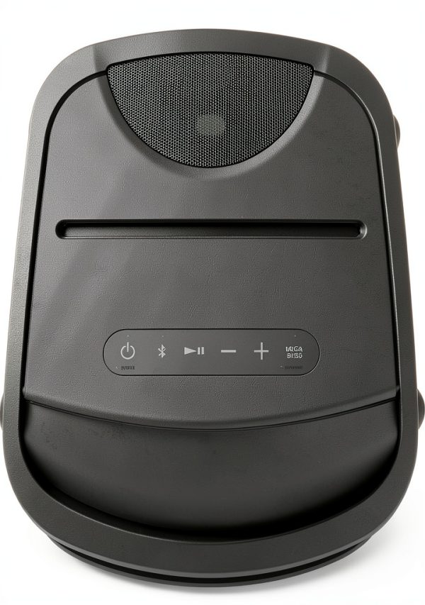 Sony SRS-XP700 Portable Wireless Speaker MEGA BASS-5