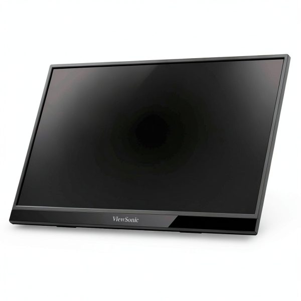 ViewSonic VX1655 4K Portable Monitor Ultraportable USB C-1
