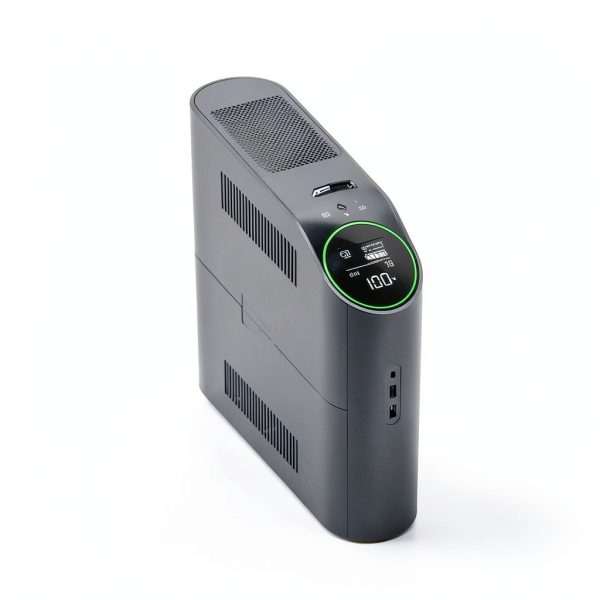 APC Back UPS Pro Gaming Surge Protection Battery Backup-8
