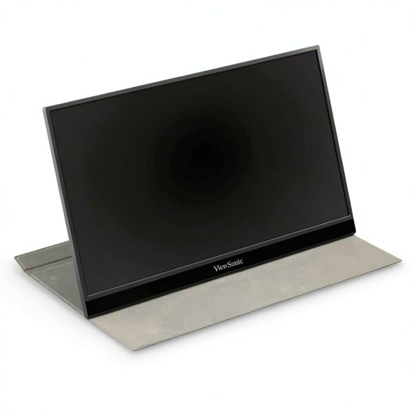 ViewSonic VX1655 4K Portable Monitor Ultraportable USB C-15