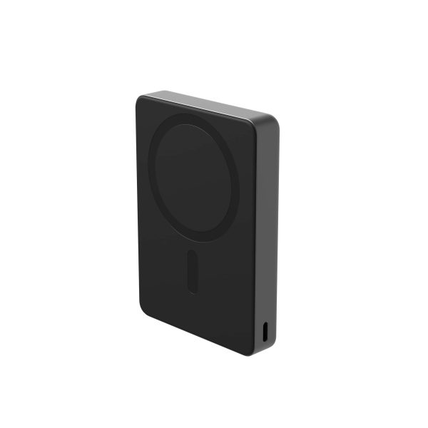 Powerstation Wireless Qi2 Power Bank 15W Magnetic 30W PD-2