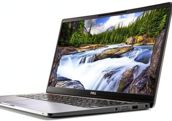 Dell Latitude 7400 Laptop Intel i5 16GB SSD Business-1