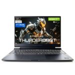 Thunderobot STORM 15 Gaming Laptop Intel i7 RTX 4050-0