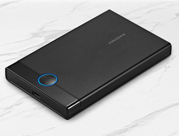 ssd enclosure nvme